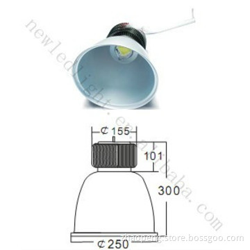 50W LED High Bay Light Warehouse Lighting led high bay light